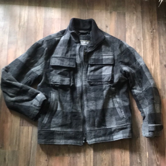 Gap jacket - Picture 1 of 5